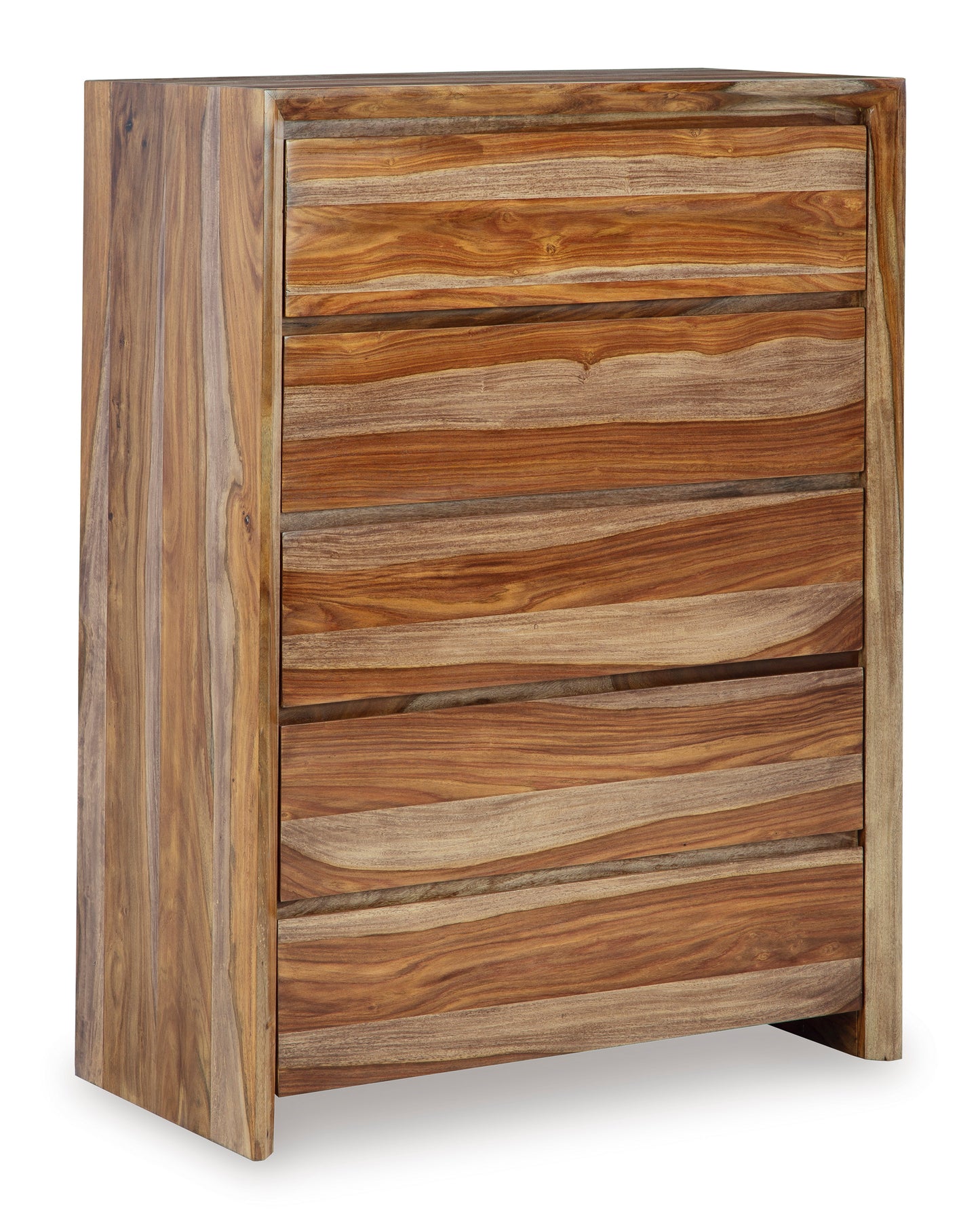 Dahlia 5 Drawer Chest of Drawers -