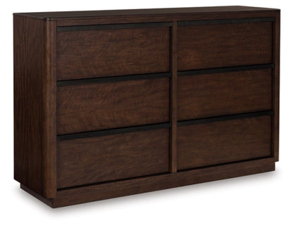 Kendall Dresser -