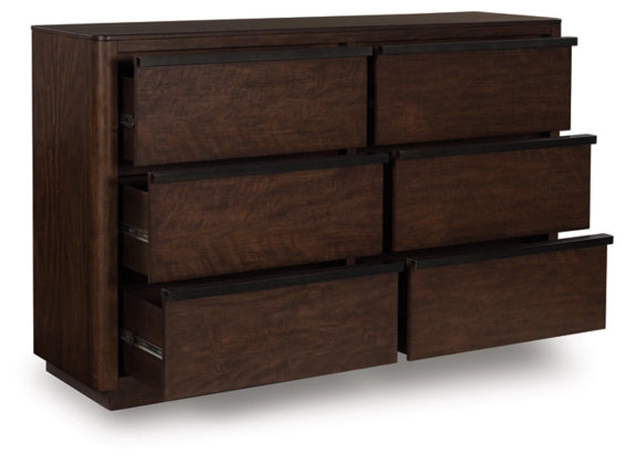 Kendall Dresser -