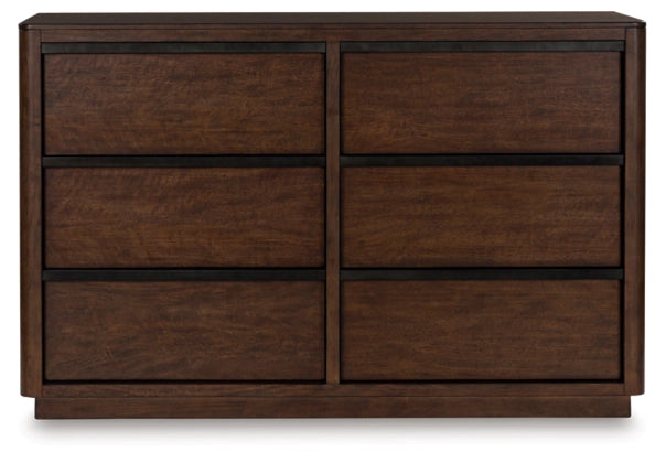 Kendall Dresser -