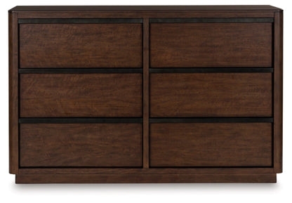 Kendall Dresser -