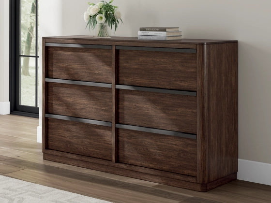 Kendall Dresser -