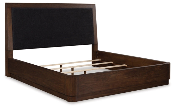 Kendall Panel Bed