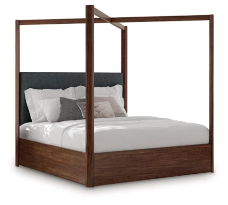 Kendall Canopy Bed