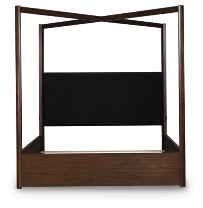 Kendall Canopy Bed