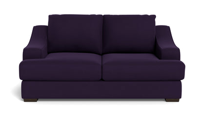 Austonian 95" Sofa - Superb Amethyst