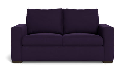 Mesa 88" Sofa - Superb Amethyst