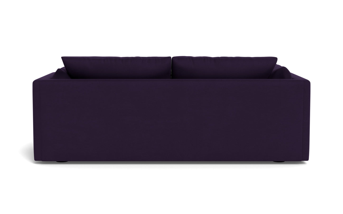 Soco 79" Loveseat - Superb Amethyst