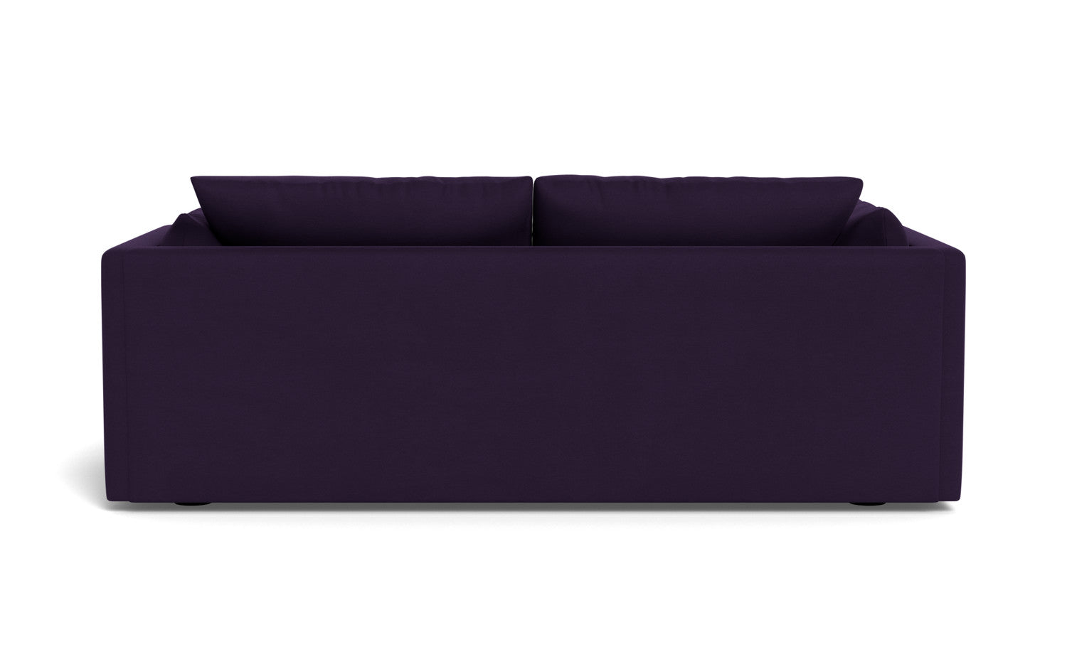 Soco 79" Loveseat - Superb Amethyst