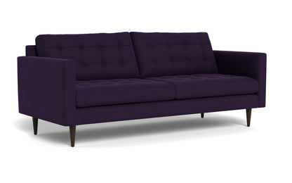 Wallace 85" Sofa - Superb Amethyst