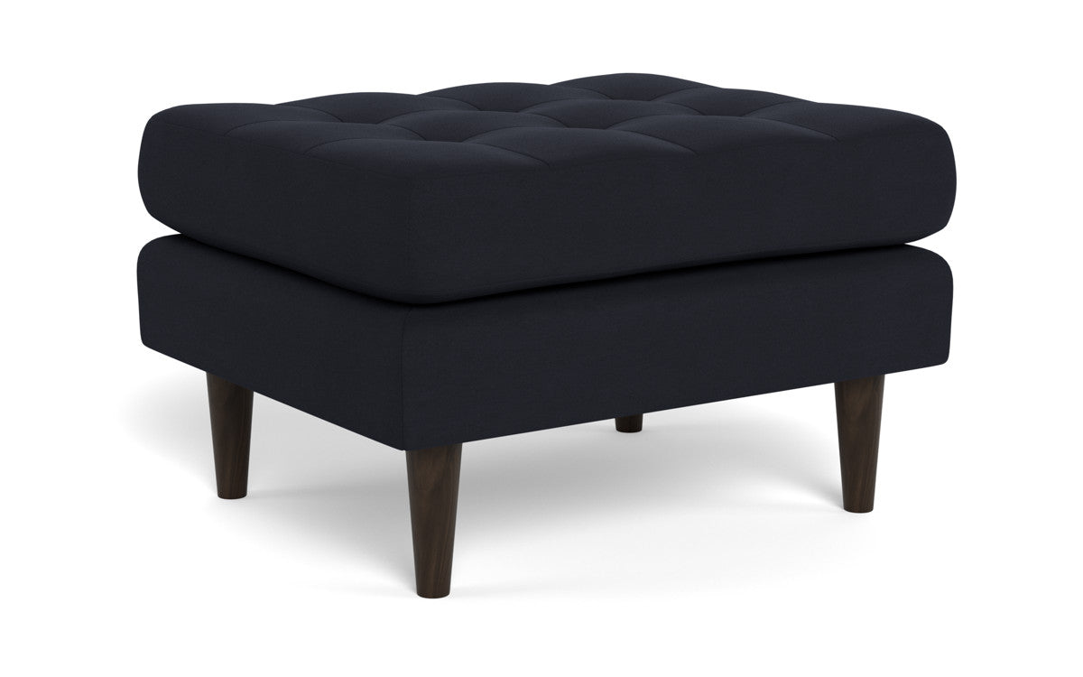 Ladybird Ottoman - Dream Onyx