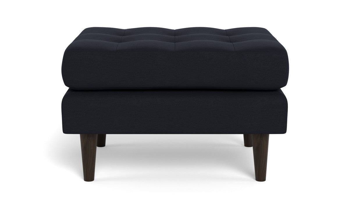 Ladybird Ottoman - Dream Onyx