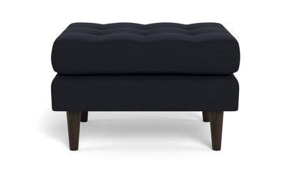 Ladybird Ottoman - Dream Onyx