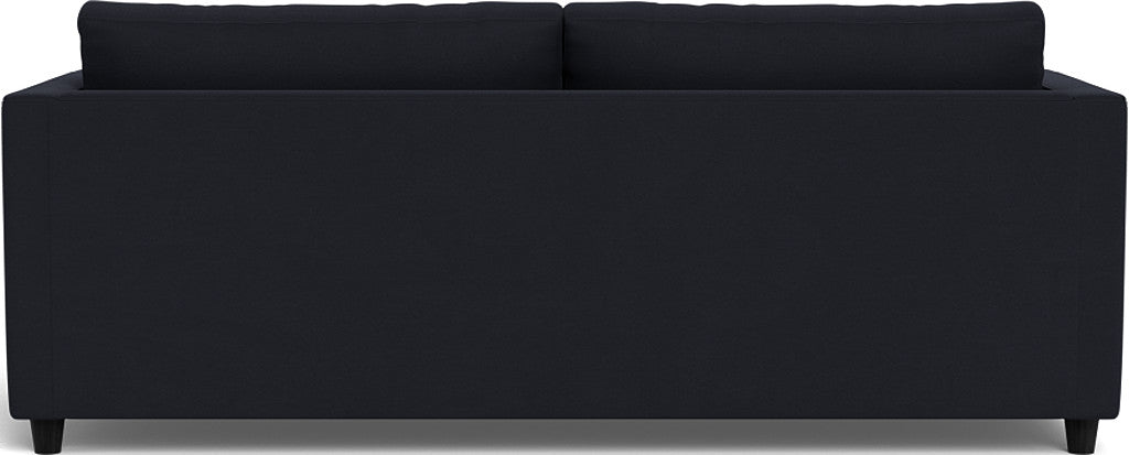 Ladybird 88" Queen Sleeper Sofa - Dream Onyx