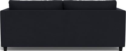 Ladybird 88" Queen Sleeper Sofa - Dream Onyx