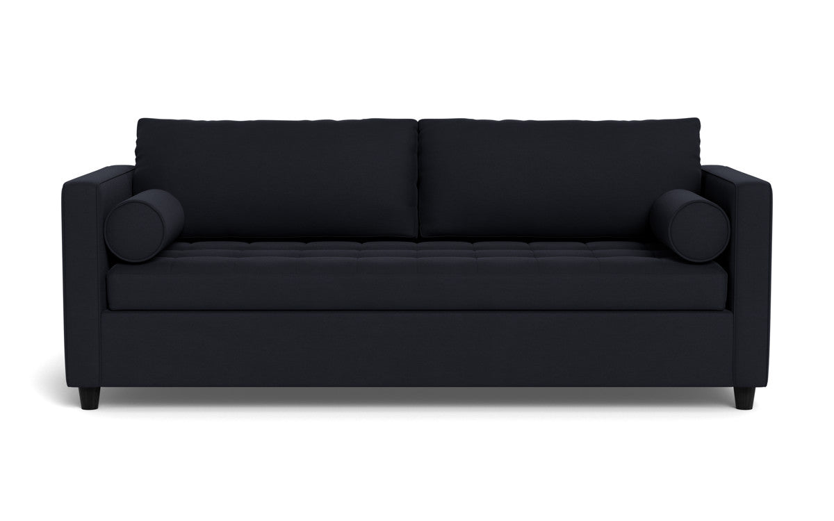 Ladybird 88" Queen Sleeper Sofa - Dream Onyx