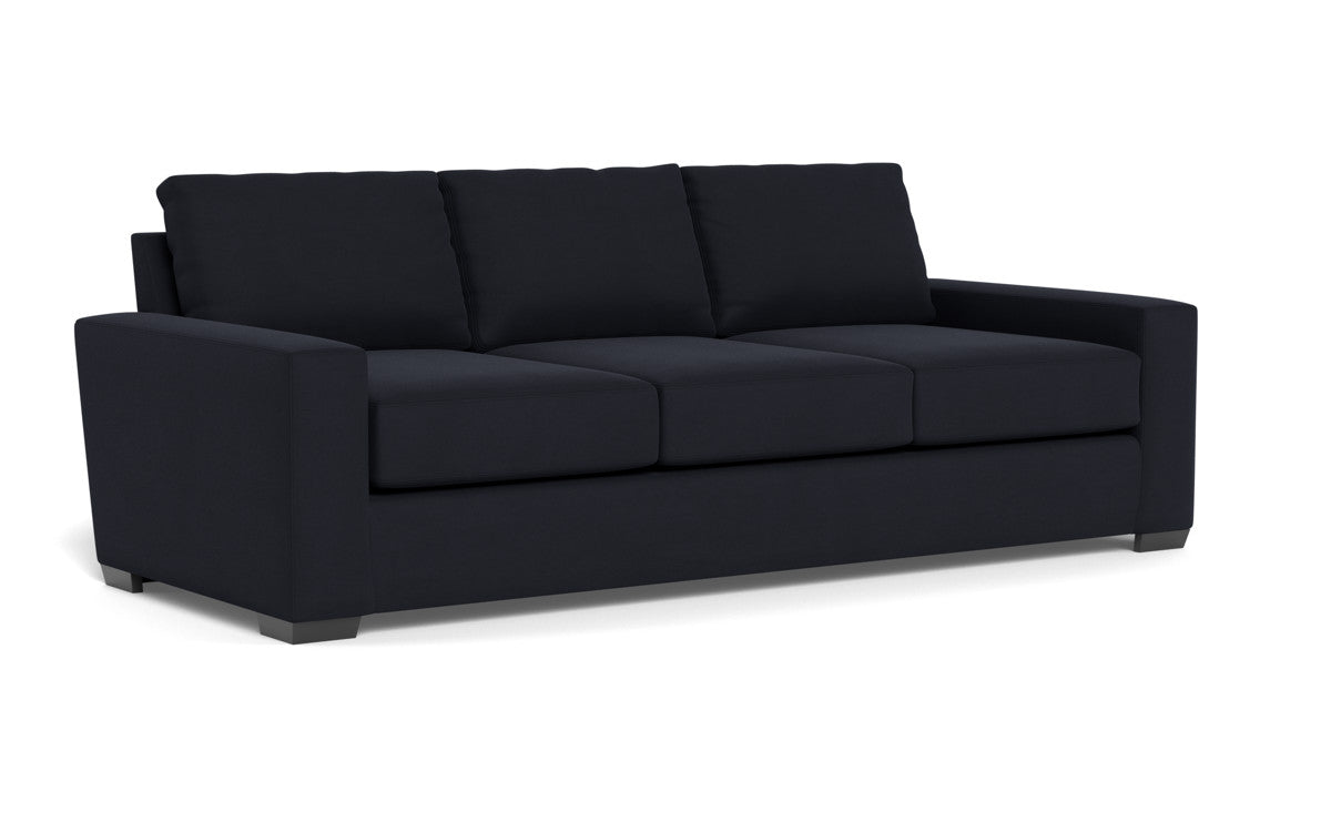 Mas Mesa 101" Deep Estate Sofa - Dream Onyx