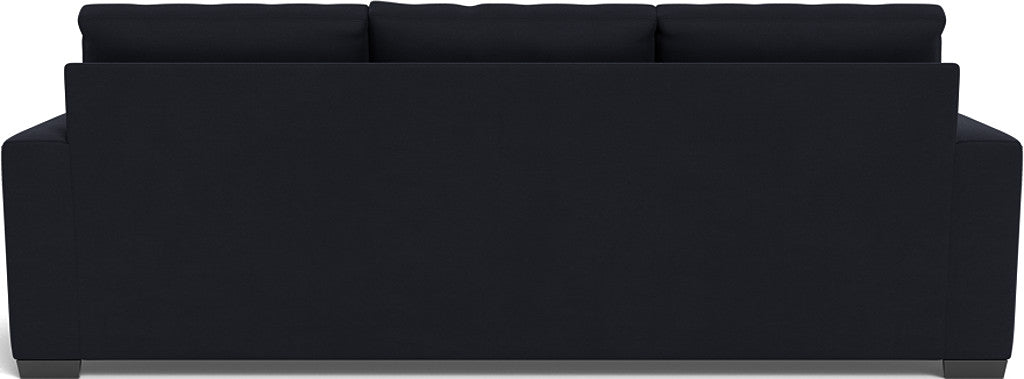 Mas Mesa 101" Deep Estate Sofa - Dream Onyx