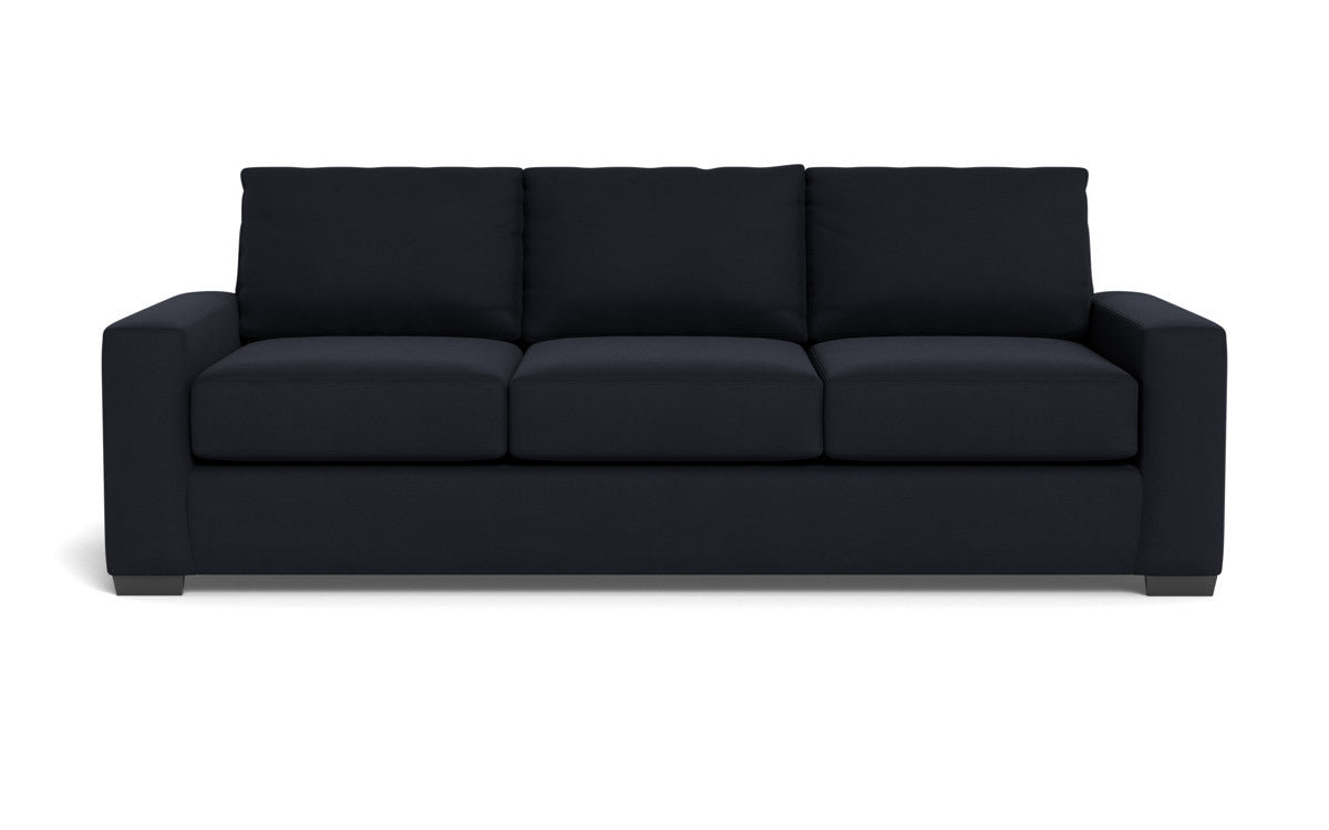 Mas Mesa 101" Deep Estate Sofa - Dream Onyx