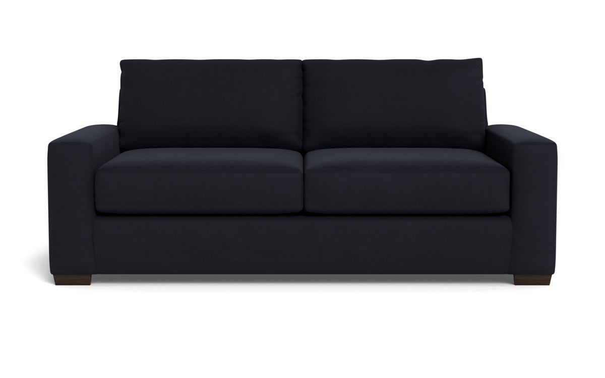 Mas Mesa 88" Deep Sofa - Dream Onyx