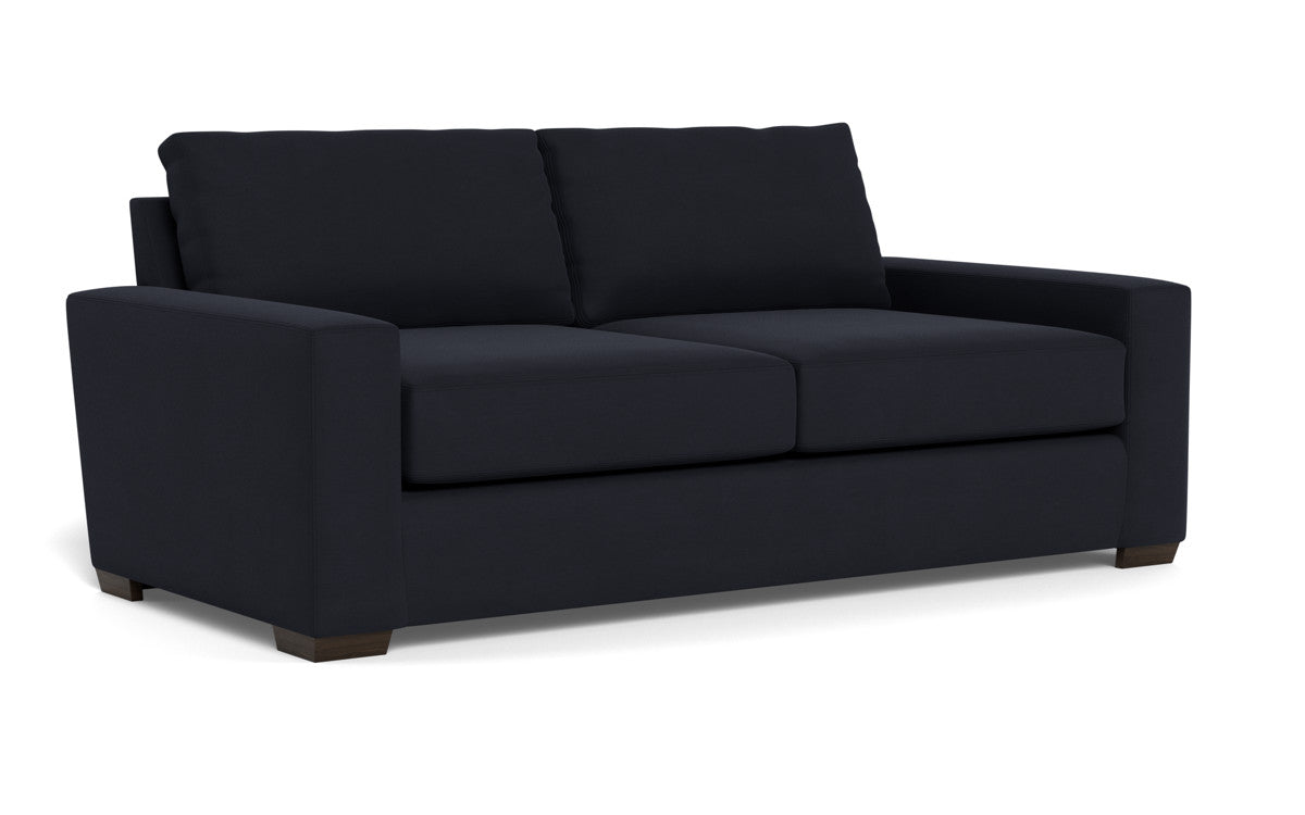 Mas Mesa 88" Deep Sofa - Dream Onyx