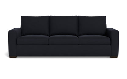 Mesa 101" Estate Sofa - Dream Onyx