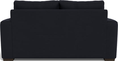 Mesa 72" Loveseat - Dream Onyx