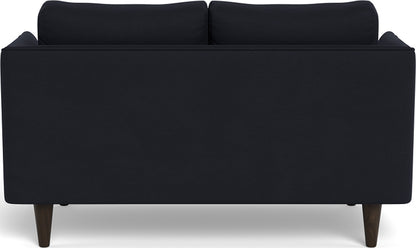 Rainey 59" Loveseat - Dream Onyx