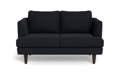Rainey 59" Loveseat - Dream Onyx