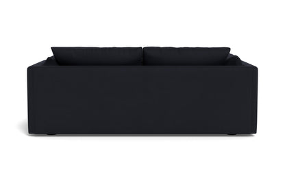 Soco 79" Loveseat - Dream Onyx