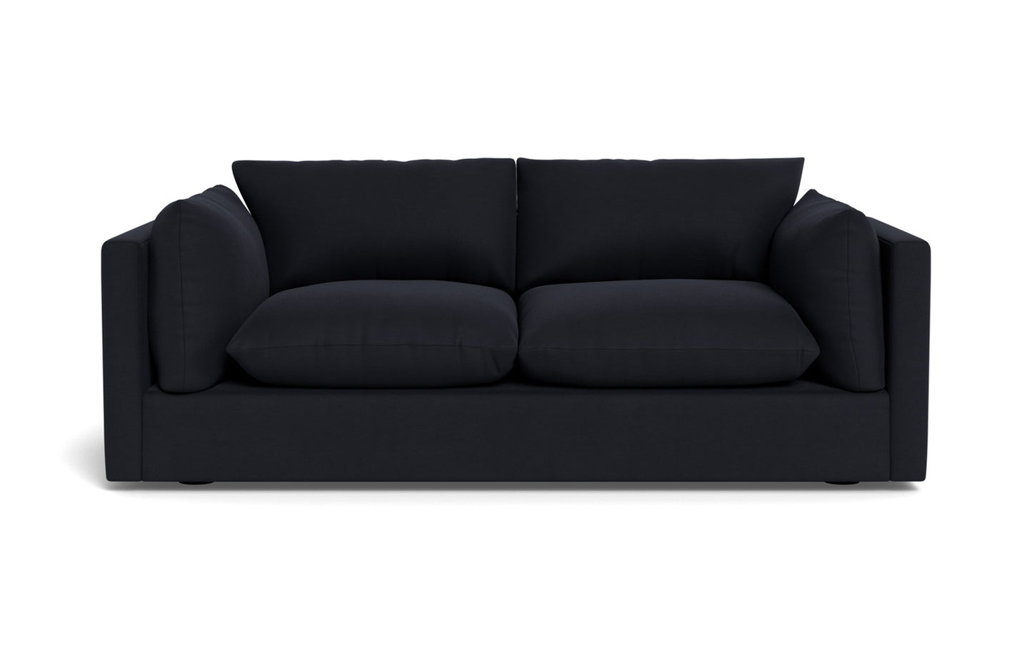 Soco 79" Loveseat - Dream Onyx