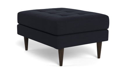 Wallace Ottoman - Dream Onyx