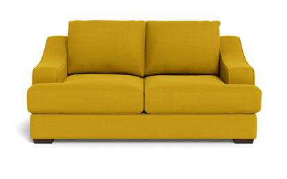 Austonian 95" Sofa - Sorrento Sunflower