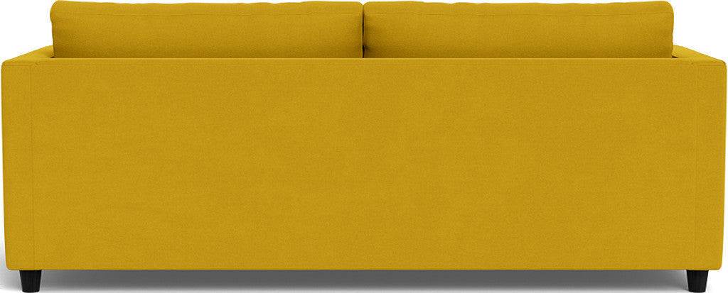 Ladybird 88" Queen Sleeper Sofa - Sorrento Sunflower