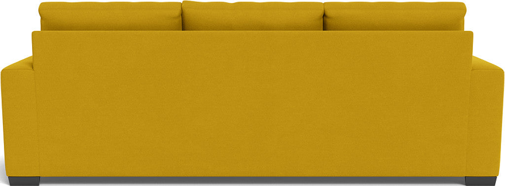 Mas Mesa 101" Deep Estate Sofa - Sorrento Sunflower