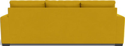 Mas Mesa 101" Deep Estate Sofa - Sorrento Sunflower