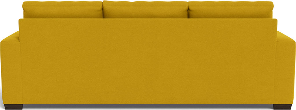 Mas Mesa 101" Deep Reversible Sofa Chaise - Sorrento Sunflower