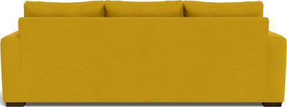 Mesa 101" Estate Sofa - Sorrento Sunflower