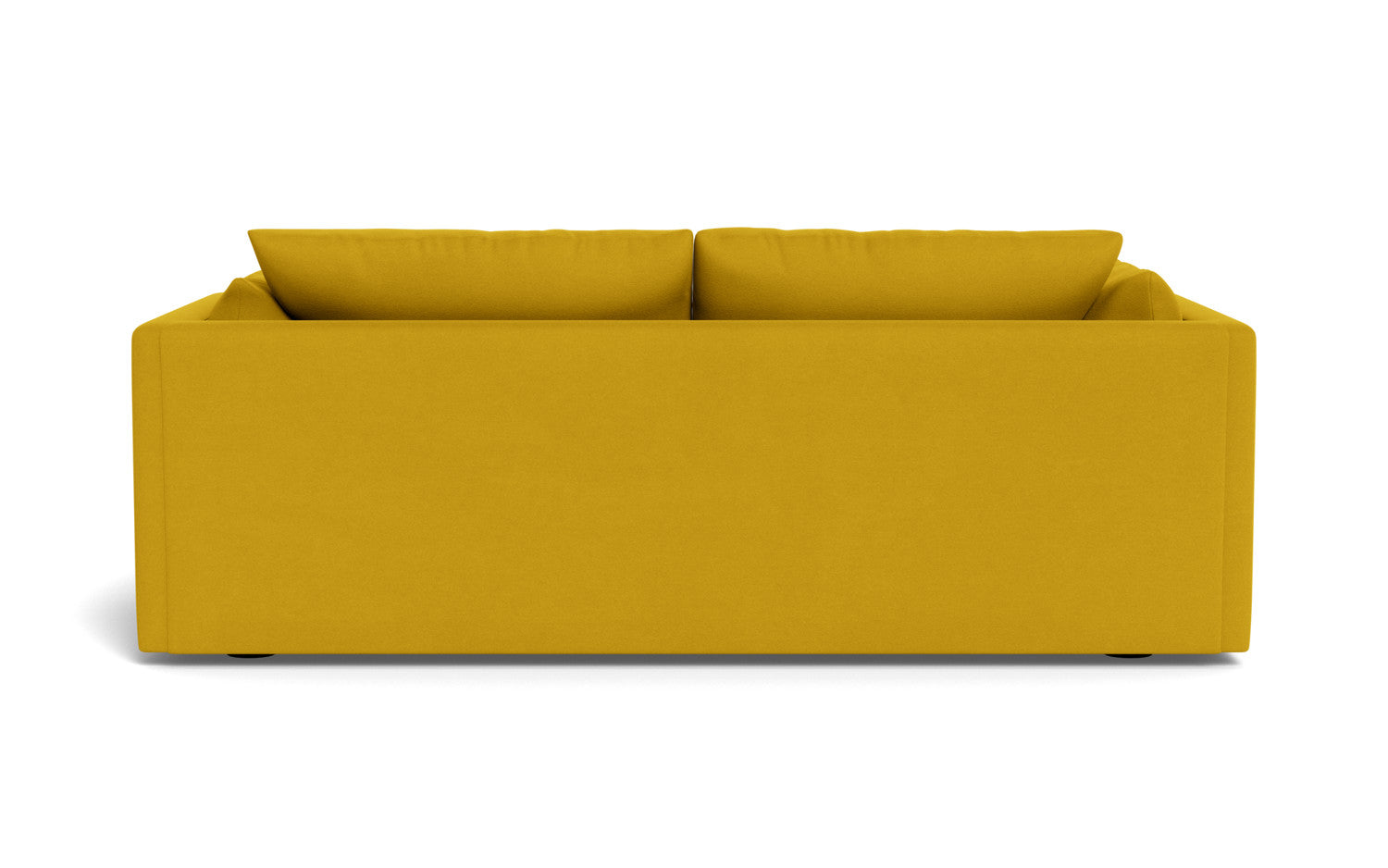 Soco 79" Loveseat - Sorrento Sunflower