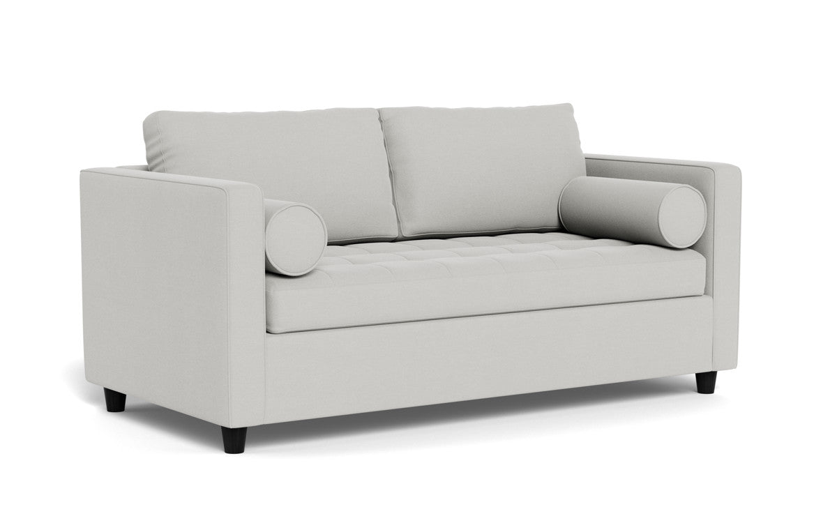 Ladybird 54" Twin Sleeper Loveseat - Dream Dove