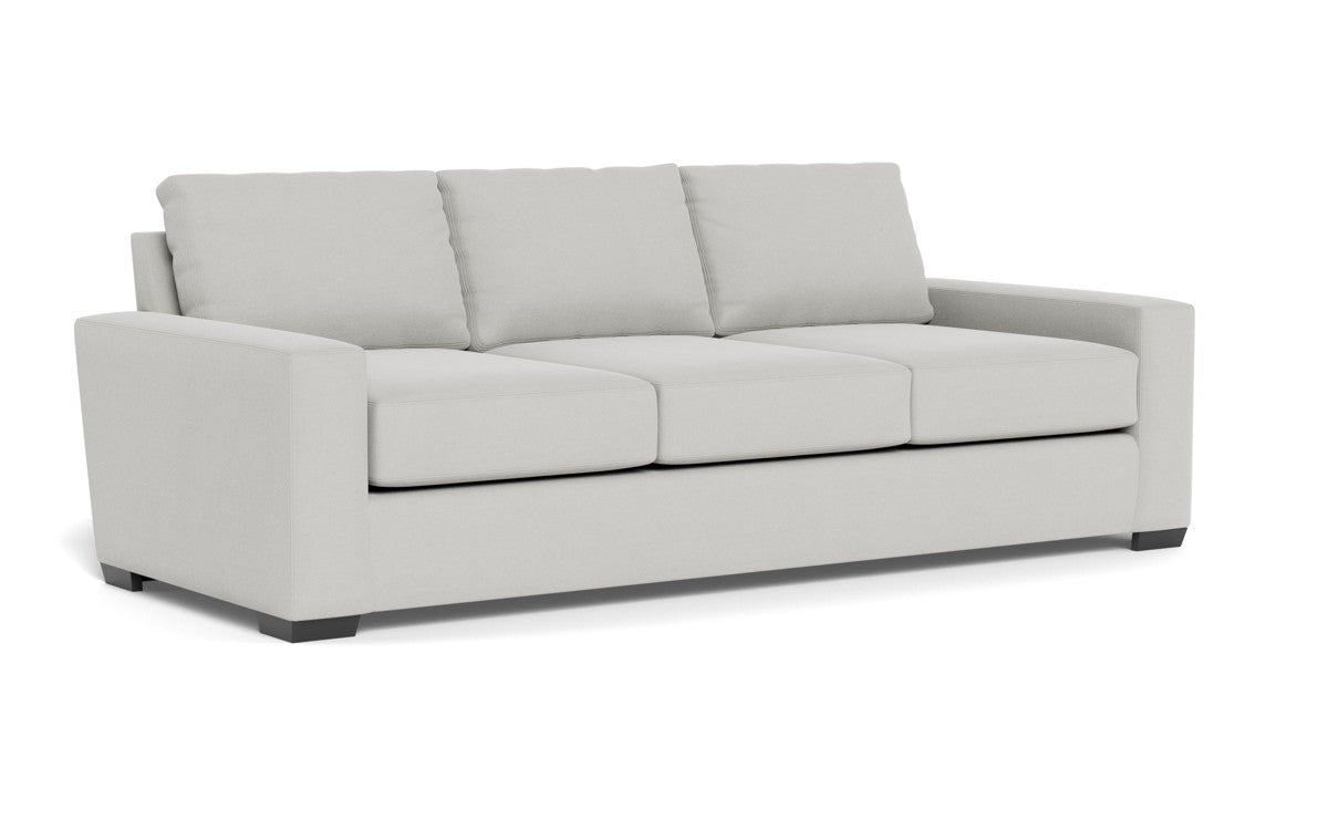 Mas Mesa 101" Deep Estate Sofa - Dream Dove