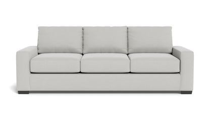 Mas Mesa 101" Deep Estate Sofa - Dream Dove