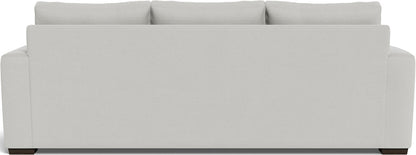 Mesa 101" Estate Sofa - Dream Dove