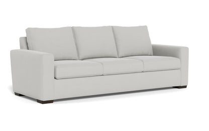 Mesa 101" Estate Sofa - Dream Dove