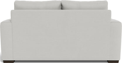 Mesa 72" Loveseat - Dream Dove