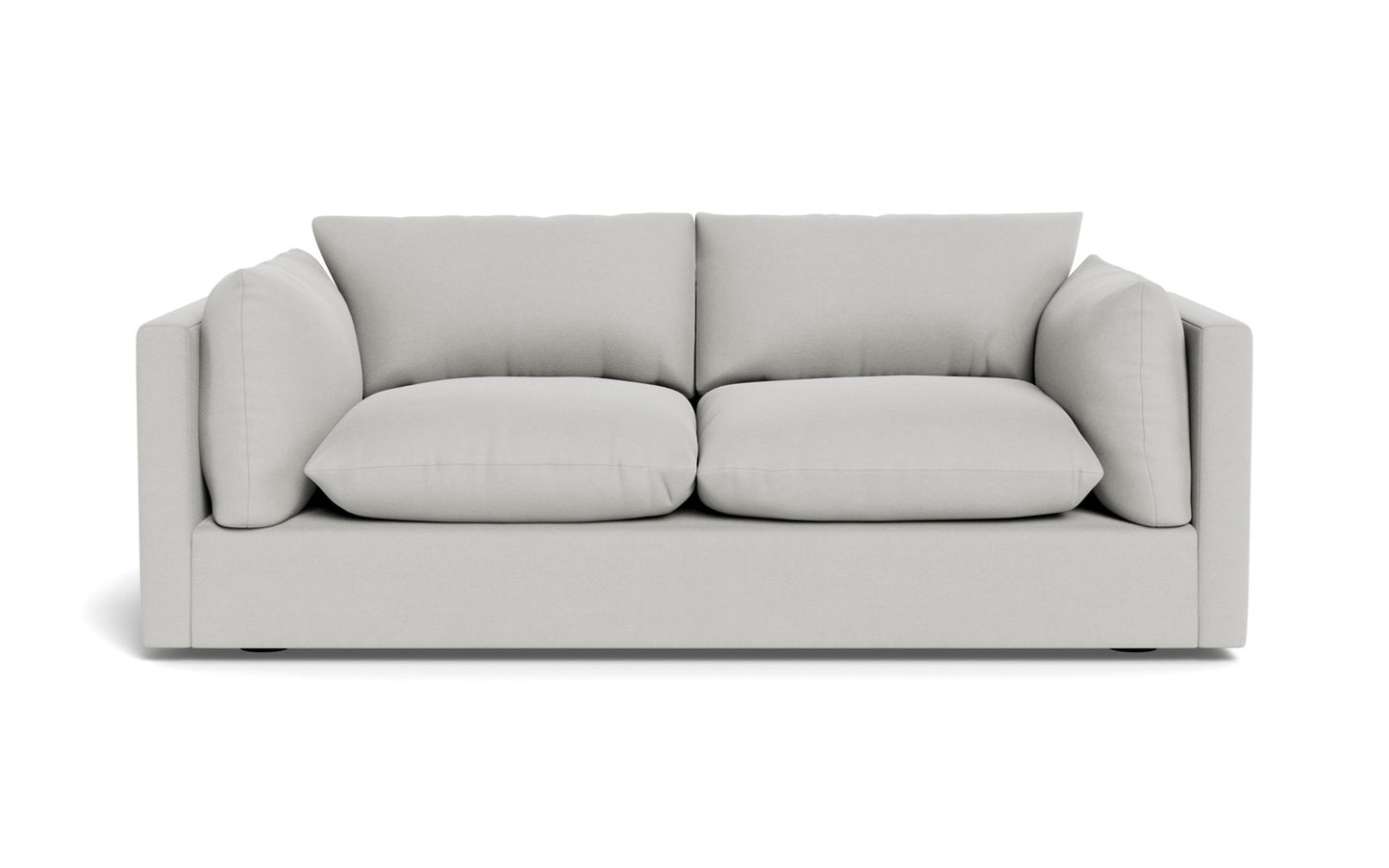 Soco 79" Loveseat - Dream Dove