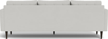 Wallace 98" Estate Sofa - Dream Dove