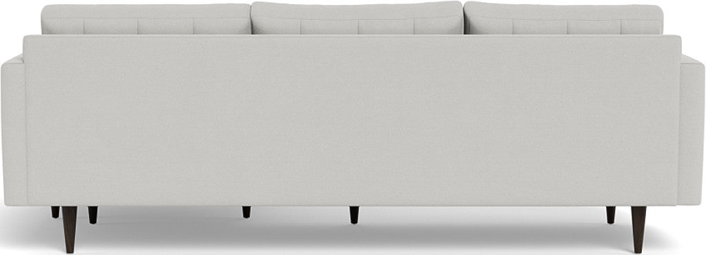 Wallace 98" Reversible Chaise Sofa - Dream Dove