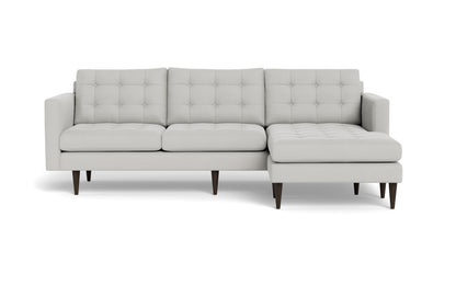 Wallace 98" Reversible Chaise Sofa - Dream Dove