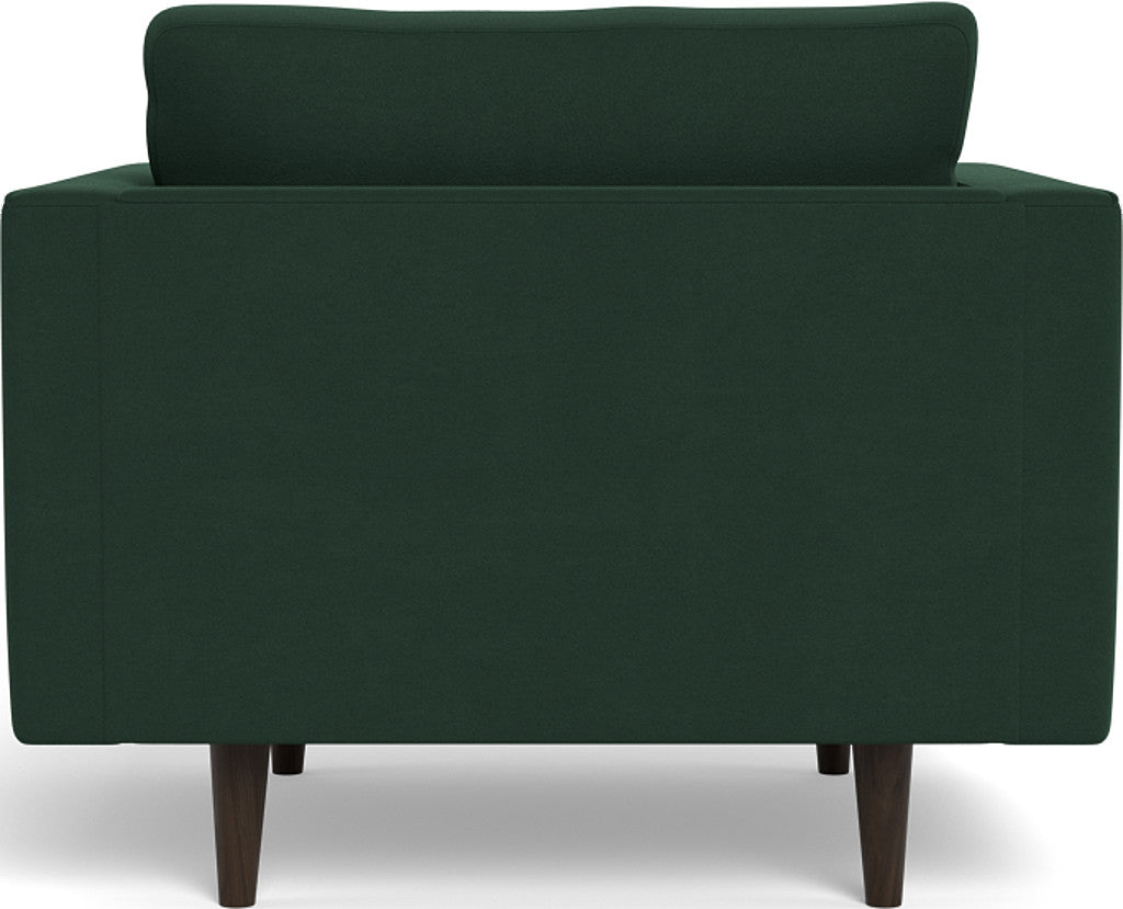 Ladybird 42" Arm Chair - Dream Forest